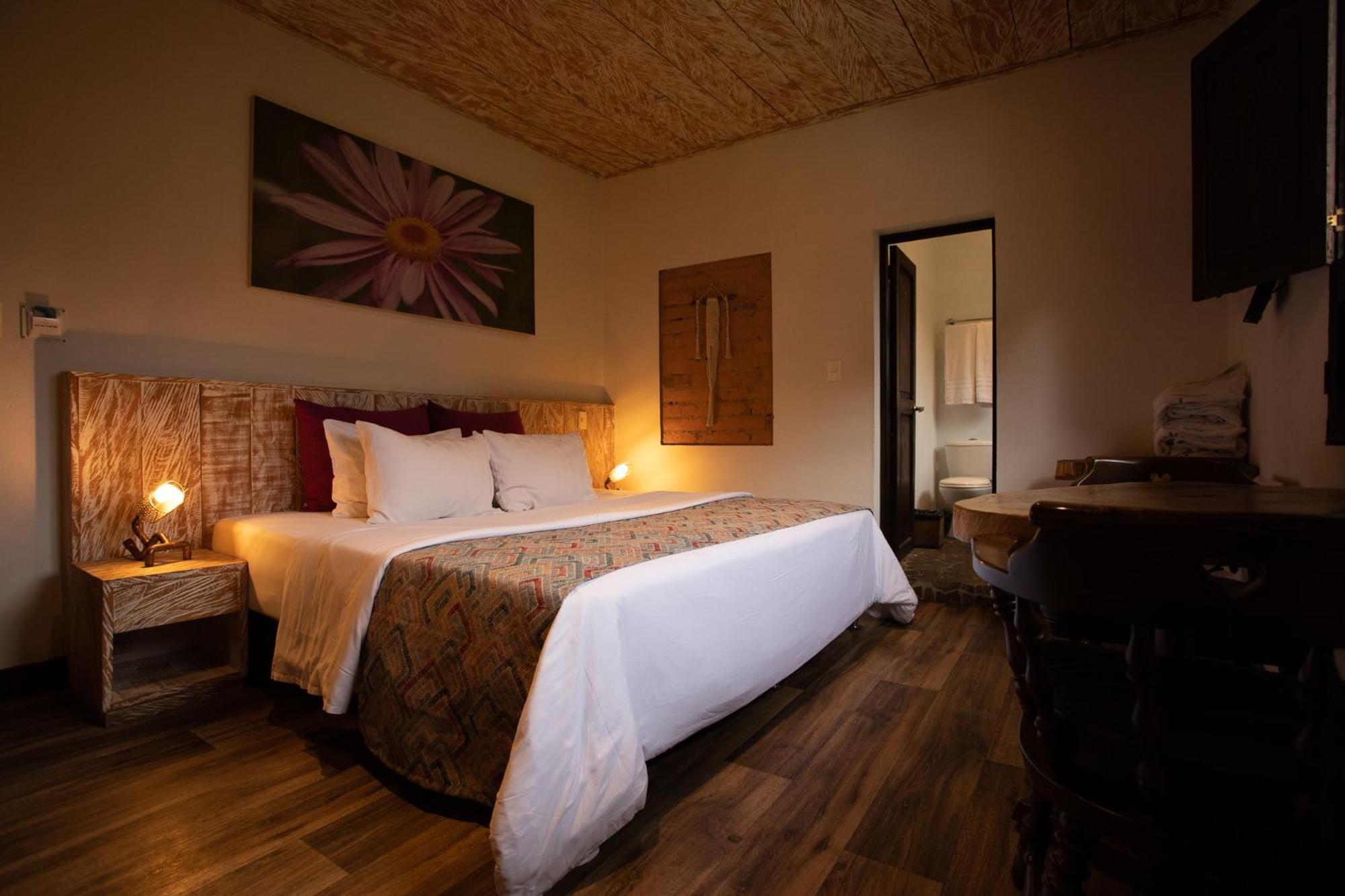 Hotel Termales del Ruiz Gallinazo (Caldas) Exterior foto